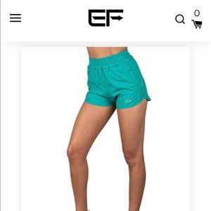 Aqua EverForward Shorts